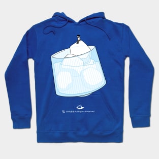 Melt Hoodie